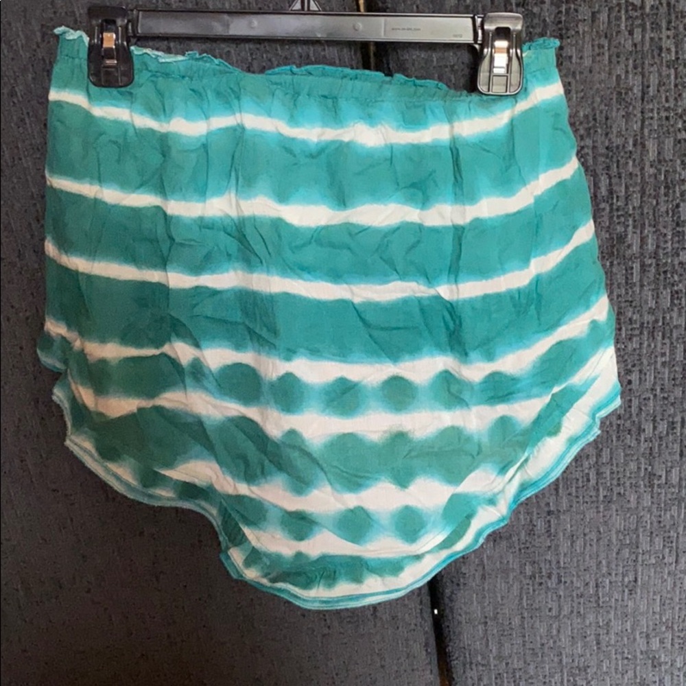 O’Neil tube top